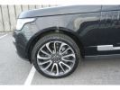 Annonce Land Rover Range Rover 4.4 SD V8 - BVA Autobiography