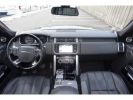 Annonce Land Rover Range Rover 4.4 SD V8 - BVA Autobiography