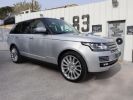 Annonce Land Rover Range Rover 4.4 SD V8 DPF - BVA  2013 Autobiography PHASE 1