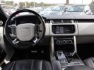 Annonce Land Rover Range Rover 4.4 SD V8 DPF - BVA  2013 Autobiography PHASE 1