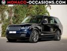 Voir l'annonce Land Rover Range Rover 4.4 SDV8 339 Autobiography LWB Mark V