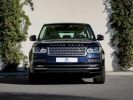 Annonce Land Rover Range Rover 4.4 SDV8 339 Autobiography LWB Mark V