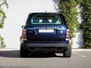 Annonce Land Rover Range Rover 4.4 SDV8 339 Autobiography LWB Mark V