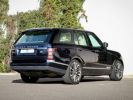 Annonce Land Rover Range Rover 4.4 SDV8 339 Autobiography LWB Mark V