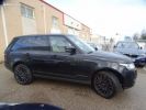 Annonce Land Rover Range Rover 4.4 SDV8 339 AUTOBIOGRAPHY LWB MARK V