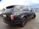 Annonce Land Rover Range Rover 4.4 SDV8 339 AUTOBIOGRAPHY LWB MARK V