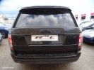 Annonce Land Rover Range Rover 4.4 SDV8 339 AUTOBIOGRAPHY LWB MARK V