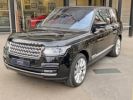 Voir l'annonce Land Rover Range Rover 4.4 SDV8 339 AUTOBIOGRAPHY SWB MARK V