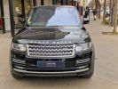 Annonce Land Rover Range Rover 4.4 SDV8 339 AUTOBIOGRAPHY SWB MARK V