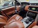 Annonce Land Rover Range Rover 4.4 SDV8 339 AUTOBIOGRAPHY SWB MARK V