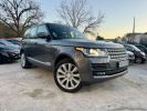 Annonce Land Rover Range Rover 4.4 SDV8 339 VOGUE SWB MARK V