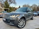 Annonce Land Rover Range Rover 4.4 SDV8 339 VOGUE SWB MARK V