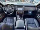 Annonce Land Rover Range Rover 4.4 SDV8 339 VOGUE SWB MARK V