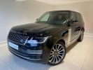 Annonce Land Rover Range Rover 4.4 SDV8 339ch Autobiography SWB Mark IX