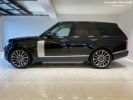 Annonce Land Rover Range Rover 4.4 SDV8 339ch Autobiography SWB Mark IX