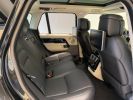 Annonce Land Rover Range Rover 4.4 SDV8 339ch Autobiography SWB Mark IX