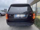 Annonce Land Rover Range Rover 4.4 SDV8 339CH AUTOBIOGRAPHY SWB MARK IX Santorini Black