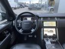 Annonce Land Rover Range Rover 4.4 SDV8 339CH AUTOBIOGRAPHY SWB MARK IX Santorini Black