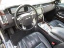 Annonce Land Rover Range Rover 4.4 SDV8 339CH AUTOBIOGRAPHY SWB MARK VI