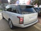 Annonce Land Rover Range Rover 4.4 SDV8 339CH AUTOBIOGRAPHY SWB MARK VI