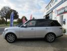 Annonce Land Rover Range Rover 4.4 SDV8 339CH AUTOBIOGRAPHY SWB MARK VI