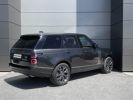 Annonce Land Rover Range Rover 4.4 SDV8 339ch Autobiography SWB Mark VII