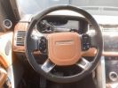 Annonce Land Rover Range Rover 4.4 SDV8 339ch Autobiography SWB Mark VII