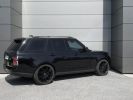 Annonce Land Rover Range Rover 4.4 SDV8 339ch Autobiography SWB Mark VIII