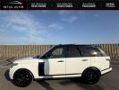 Annonce Land Rover Range Rover 4.4 SDV8 339ch Vogue SWB Mark VI