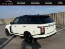 Annonce Land Rover Range Rover 4.4 SDV8 339ch Vogue SWB Mark VI