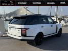 Annonce Land Rover Range Rover 4.4 SDV8 339ch Vogue SWB Mark VI