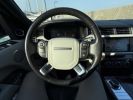 Annonce Land Rover Range Rover 4.4 SDV8 339ch Vogue SWB Mark VI