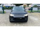 Annonce Land Rover Range Rover 4.4 SDV8 339cv Autobiography BVA8