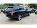 Annonce Land Rover Range Rover 4.4 SDV8 339cv Autobiography BVA8