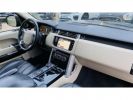 Annonce Land Rover Range Rover 4.4 SDV8 339cv Autobiography BVA8