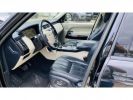 Annonce Land Rover Range Rover 4.4 SDV8 339cv Autobiography BVA8