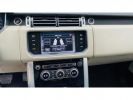 Annonce Land Rover Range Rover 4.4 SDV8 339cv Autobiography BVA8