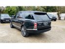 Annonce Land Rover Range Rover 4.4 SDV8 339cv Autobiography BVA8