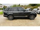 Annonce Land Rover Range Rover 4.4 SDV8 339cv Autobiography BVA8