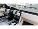 Annonce Land Rover Range Rover 4.4 SDV8 339cv Autobiography BVA8