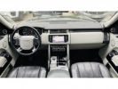 Annonce Land Rover Range Rover 4.4 SDV8 339cv Autobiography BVA8