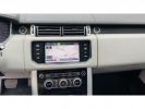 Annonce Land Rover Range Rover 4.4 SDV8 339cv Autobiography BVA8