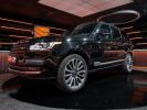 Voir l'annonce Land Rover Range Rover 4.4 SDV8 340CH AUTOBIOGRAPHY