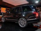 Annonce Land Rover Range Rover 4.4 SDV8 340CH AUTOBIOGRAPHY