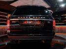 Annonce Land Rover Range Rover 4.4 SDV8 340CH AUTOBIOGRAPHY