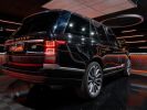 Annonce Land Rover Range Rover 4.4 SDV8 340CH AUTOBIOGRAPHY