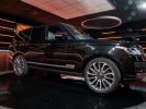 Annonce Land Rover Range Rover 4.4 SDV8 340CH AUTOBIOGRAPHY