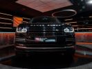 Annonce Land Rover Range Rover 4.4 SDV8 340CH AUTOBIOGRAPHY