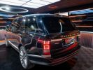 Annonce Land Rover Range Rover 4.4 SDV8 340CH AUTOBIOGRAPHY