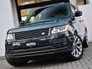 Voir l'annonce Land Rover Range Rover 4.4 SDV8 AUTOBIOGRAPHY